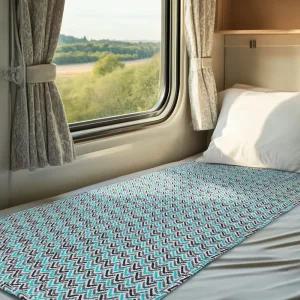 해든마루 여행용 캠핑용 전기매트 선택형/탄소매트 전기매트 온수매트 전기장판 카페트매트