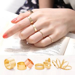 [5%] 14K 18K 중량 맞춤제작 남여공용 커플링추천 이니셜 평반지 모음