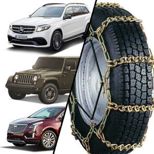 고강도 쇠사슬스노우체인(스타렉스/그랜드스타렉스)
