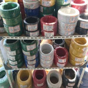 단심비닐코드 KIV (2.5sq)200M