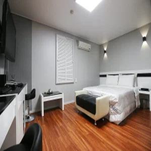 [충북 모텔] 청주 스카이텔 (청주 흥덕구,서원구(청주 터미널))