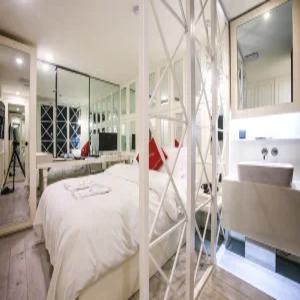 [서울 모텔] 신천 윈(WYNN) (잠실새내,신천,종합운동장)