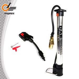 [FNS]대운 특허 다용도 휴대용 자전거 펌프 핸드펌프