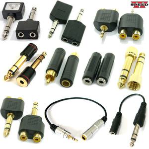 컴퓨터 스피커 오디오 젠더 이어폰 마이크 젠더 잭 선