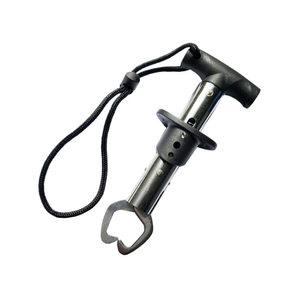 씨타임 T형 피싱그립 소형 립그립 물고기집게 그리퍼