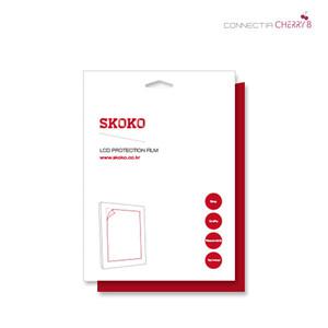 성우모바일 코넥티아 체리 8.0 보호필름/케이스/충전기