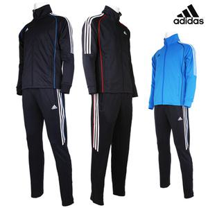 [아디다스 마샬아츠] 트레이닝복 세트 TR01D