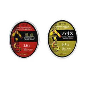 다이노 헤라 원줄 목줄 민물 낚시줄