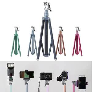 Lollipod Tripod 롤리팟 5단 멀티 삼각대