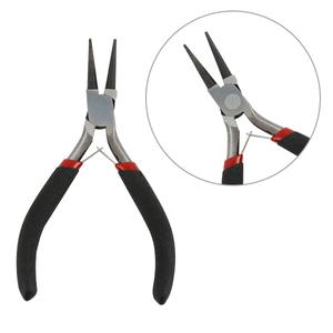 수공구 원형 니들 (B타입)/롱로우즈 마루 긴마루