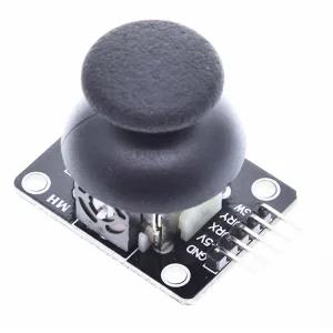 아두이노 PS2 조이스틱 모듈