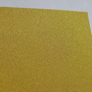 18.글리터지 골드 케이크토퍼 네임핀종이A4 250g