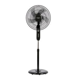 대웅 키높이선풍기 스탠드형 키다리 키큰선풍기 가정용 업소용 사무실 원룸 거실 16인치