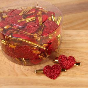 하트타이 100개/대용량/리본타이/빵끈/리본/타이/포장