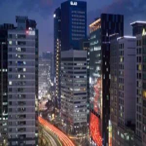 [서울] 글래드 마포(서울호텔/마포호텔)