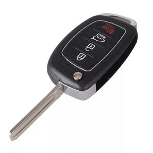 그랜져HG YF쏘나타 순정형 폴딩키 DIY 케이스