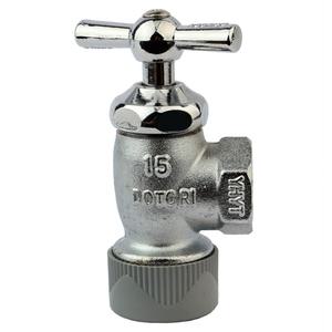 PB 수도 앵글 밸브 15A 계량기 연결 배관 자재 수도관