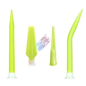 GP 실리콘 노즐 구찌(1봉 판매)