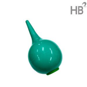 모우 수동식 코세정기 120ml / 유아용 석션기 콧물흡입기 코흡입기 이경구 스포이드