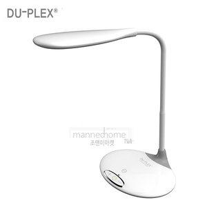 듀플렉스 절전형 LED스탠드 모음 DP-510LS 눈부심방지 색온도조절 USB충전식 충전식스탠드 조명