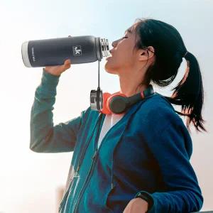 엣모어 JK 보온병 캠핑 이중진공 316 스텐 보온보냉병 1.5L