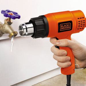 블랙앤데커 열풍기 KX1800 히팅건