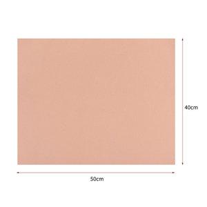 재단원단 천연소가죽 랜덤무늬 랜덤색상 40X50 1장-가죽공방 공예재료 연습용 자투리