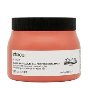 로레알 세리엑스퍼트 인포서 마스크 500ml (26년07월까지)