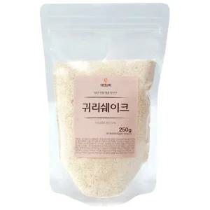 귀리쉐이크 선식/식사대용/귀리가루/오트밀/아침식사선식