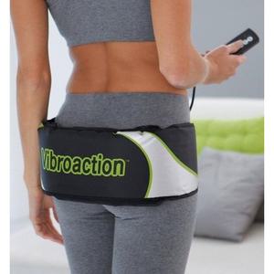 진동안마기 허리보호대 허리디스크 뱃살빼기 허벅지살 헬스기구 건강용품 생일선물 벨트 효도선물 앵글