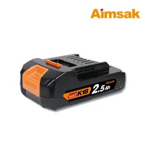 아임삭 B25L18DF 18V 2.5Ah / BL18M605 / BL18G605