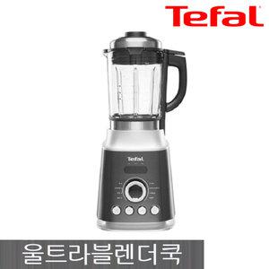 테팔 BL962BKR 초고속 울트라쿠킹블렌더 믹서기