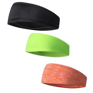 스포츠 헤어 밴드 헤드 머리 요가 헬스 머리띠 여성 남성 홈트레이닝 테니스 농구 축구 운동 여자 남자
