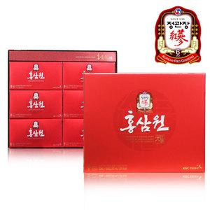 정관장 홍삼원 50mlx60포 6년근홍삼/쇼핑백