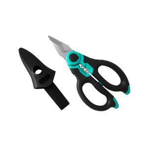 제스트 스텐가위 전공가위 통가위 다기능 다목적 Z-JS150