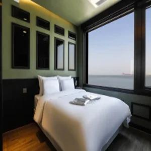 [경기] 오이도 씨하이호텔(경기, 시흥)