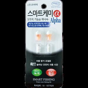 스마트케미 알파 / 3mm 5가지 기능을 하나에