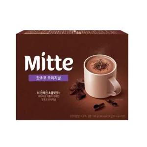 동서)미떼 핫초코 오리지널 10T