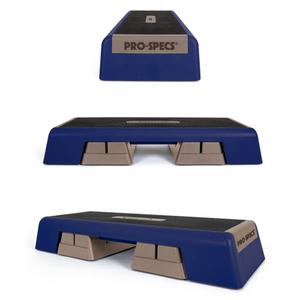 프로스펙스 에어로빅 스텝박스 클럽 3단 홈트