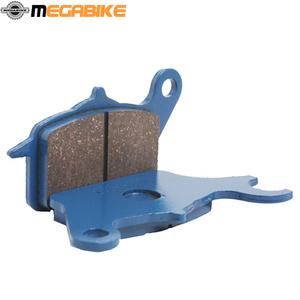 시티베스트 앞 브레이크패드 플림110 트리시티 앞 죄측 브레이크패드 대림 CB115 UH115