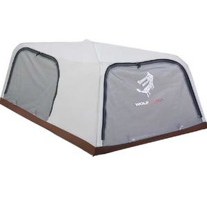 알루미늄 X-LARGE 차박텐트 스타렉스 카니발하이리무진 자동차텐트