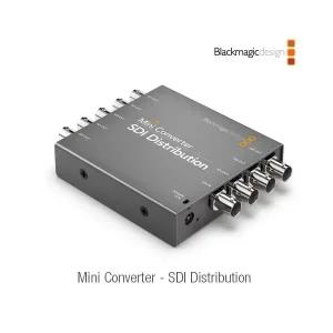 블랙매직 Mini Converter - SDI Distribution