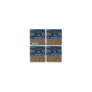 통합 무한칩 HP 호환 8210 8710 8720 7740 무한공급기용 HP 호환 952 953 954 955