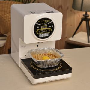 라면조리기 즉석라면 끓이는 기계 뽀글이기계 IH5000