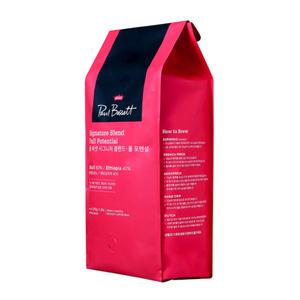 폴바셋 시그니처 블렌드 홀빈커피 1.01kg