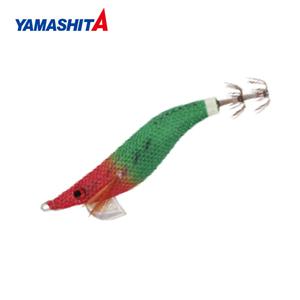 야마시타 에기드롭퍼 소형에기 한치 1.8 2.2 2.5호