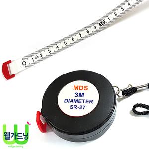 [조이가든]MDS 흉고줄자-3M
