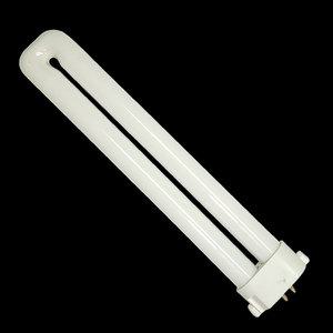 스탠드전용램프 FPL27EX-N 주백색 27W 램프 4핀