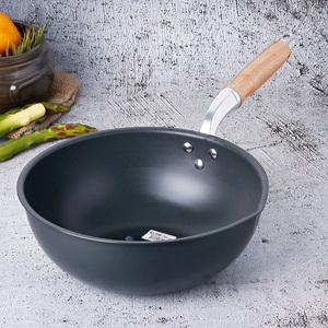 경질북경팬 28 궁중팬 중식웍 웍 튀김 볶음팬 업소용 식당 코팅 팬