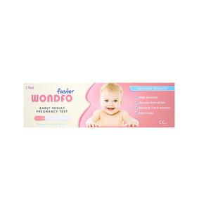 원포 패스터 임테기 빠른 임신 진단 테스터기